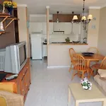 Pretty Apartment With Balcony