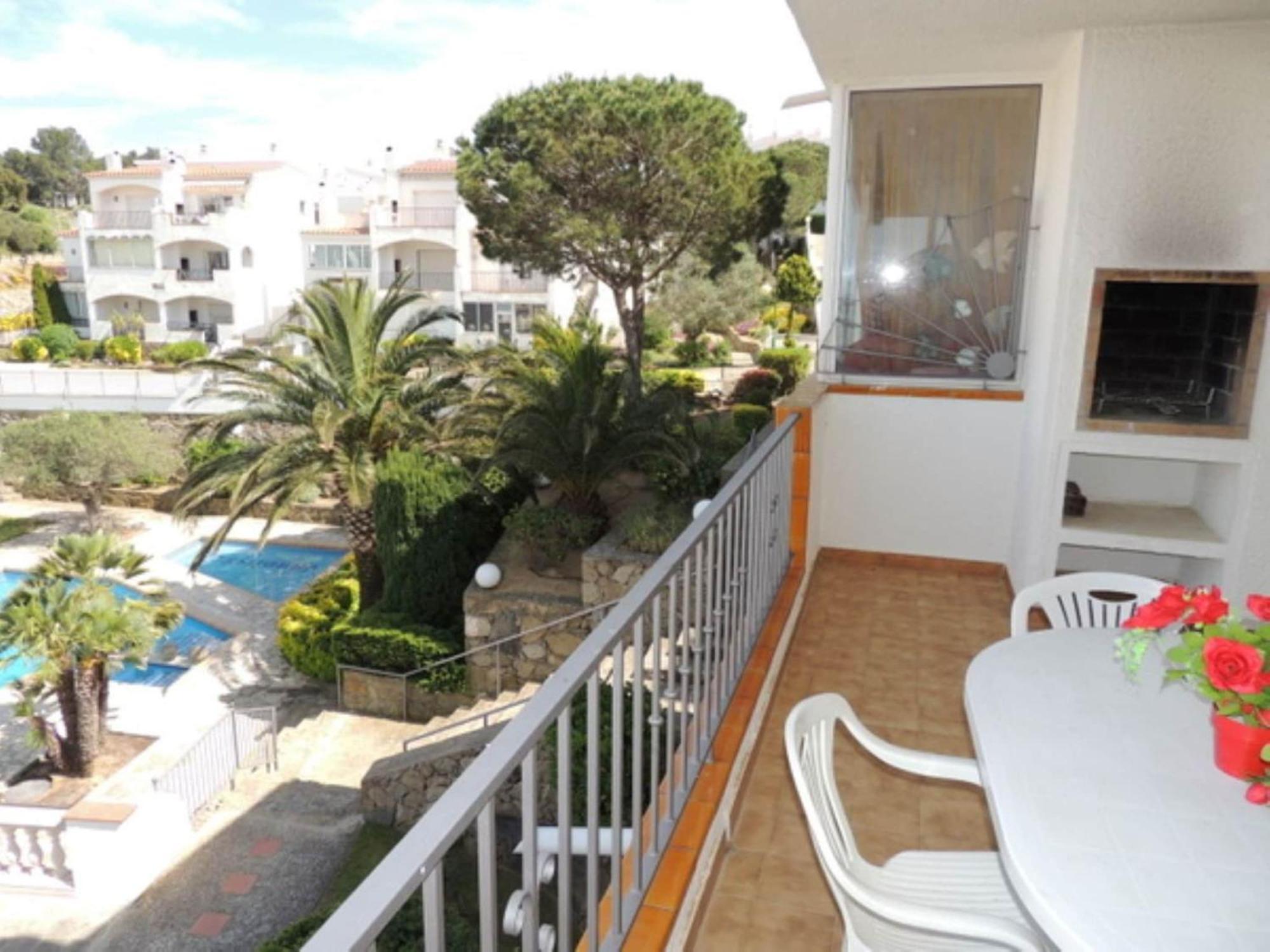 Pretty With Balcony Appartement *